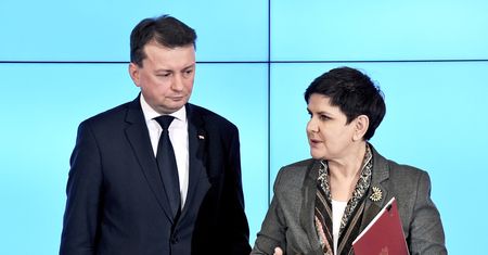 Oskar Górzyński: Afera paszportowa, czyli jak polskie państwo sabotuje samo siebie