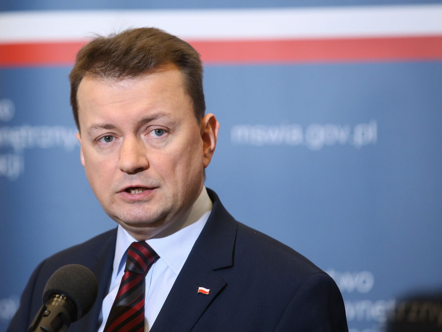 Mariusz Błaszczak