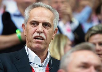 Solorz zrywa umowę z Huawei