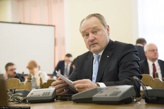 Jan Szewczak w Orlenie. "Bardziej polityk niż menedżer" z piętnem SKOK-ów