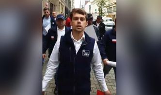 UOKiK chwali się sukcesami. Rolnicy uważają, że nie ma czym. I przerywają konferencję