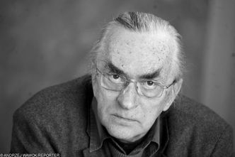 Zmarł znany ekonomista prof. Andrzej Barczak. Miał 80 lat.