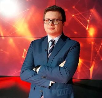 "Money. To się liczy". Ratunek dla handlu. Gościem prezes Kazar