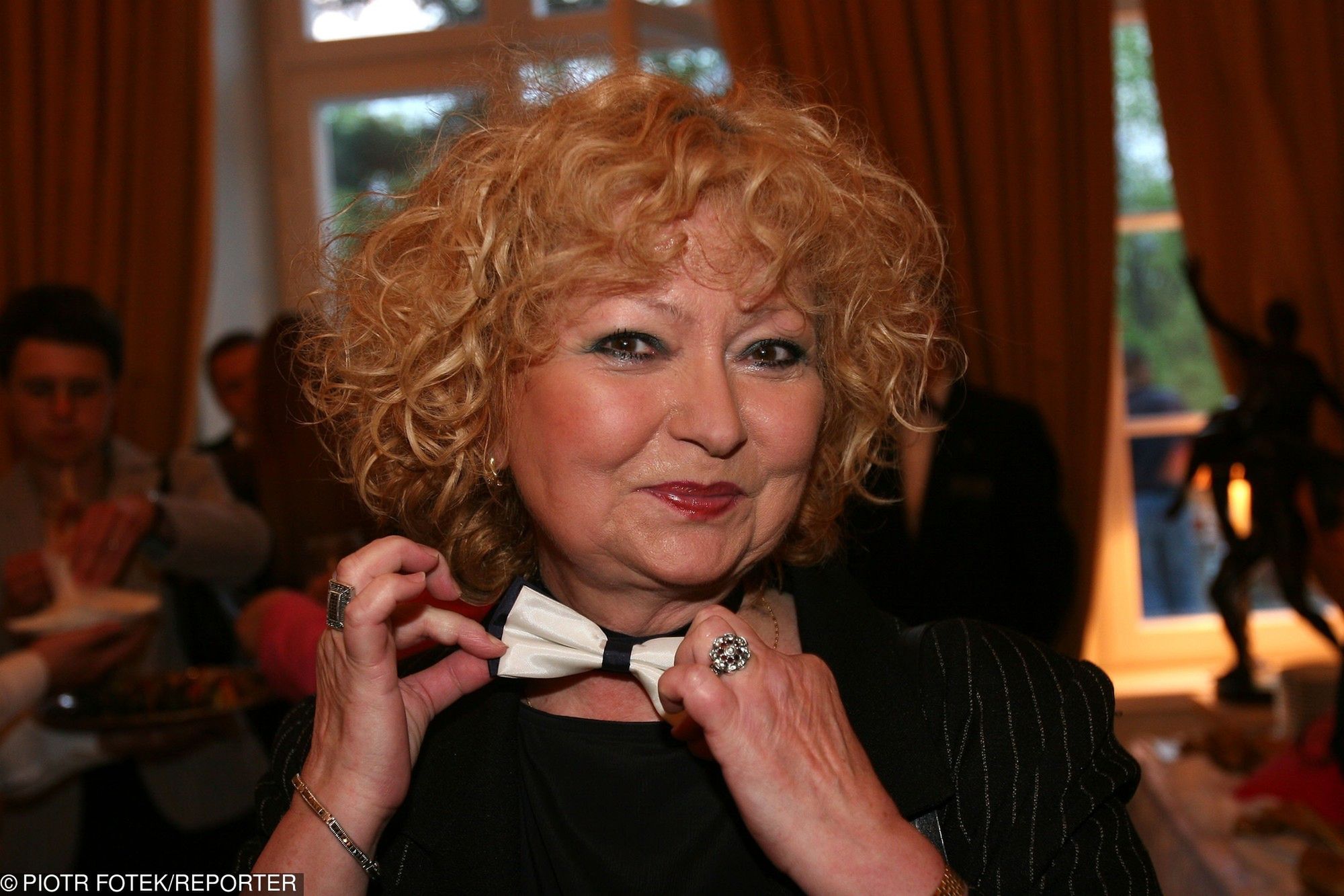Ewa Florczak ma za sobą gorący romans. Dała się uwieść studentowi