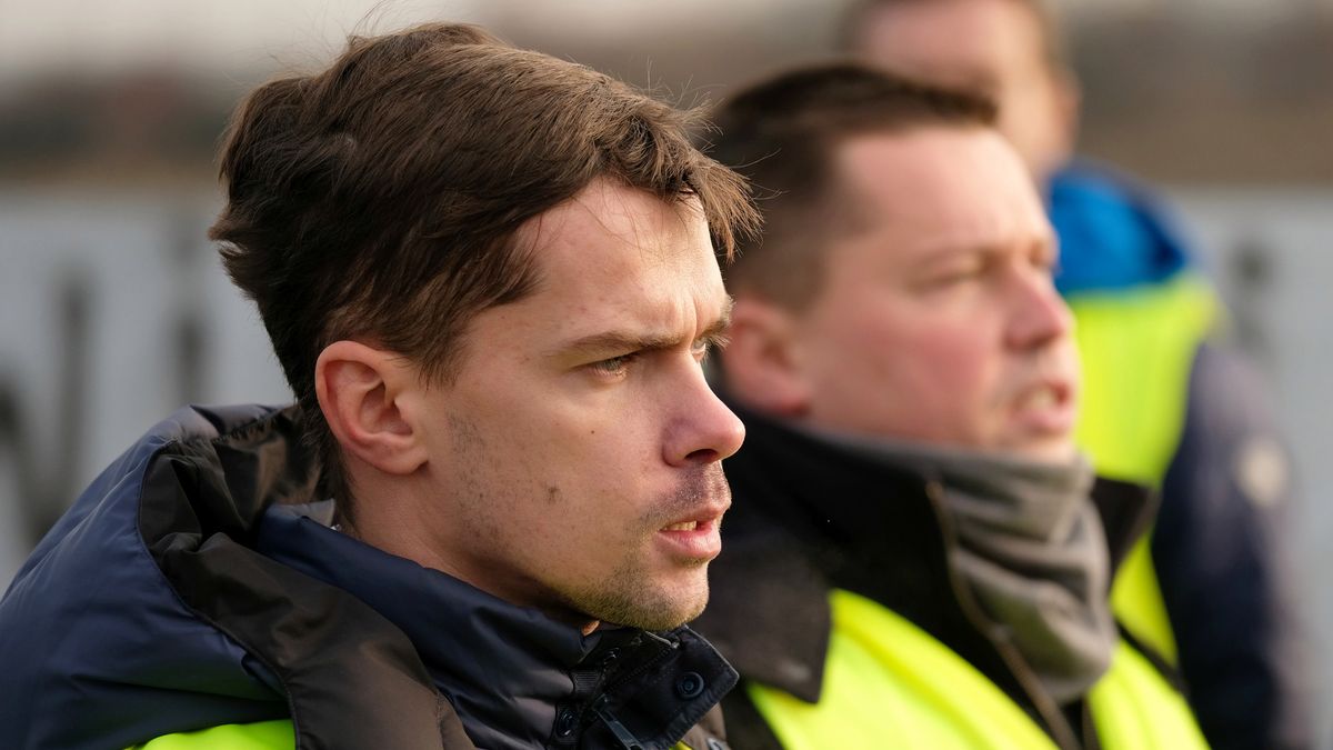 Rolnicy niedawno blokowali autostradę A2 pod Warszawą