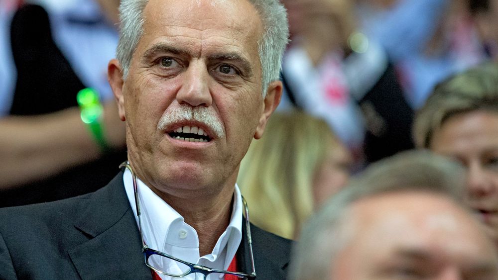 Zygmunt Solorz na zakupach.Wykupił większościowy pakiet w spółce windykacyjnej Vindix 