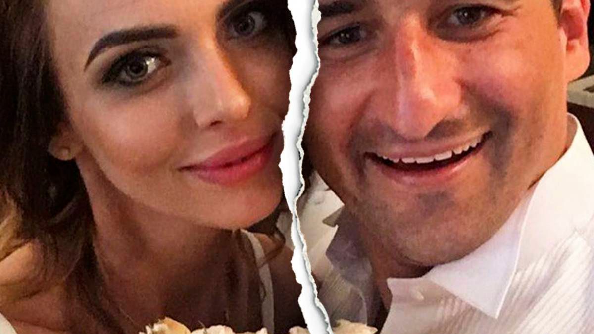 Marcela Leszczak i Misiek Koterski czy się rozstali?