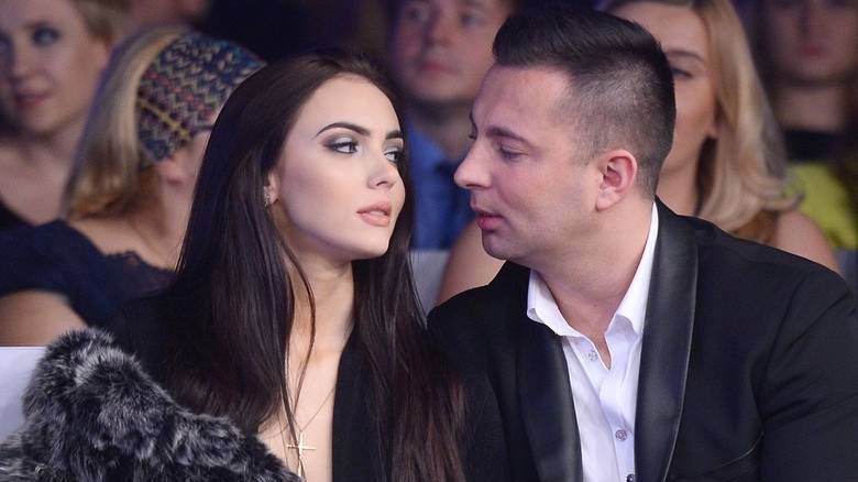 14-12-2014  Warszawa

Gala James Bond Day fot. P.Kibitlewski 

fot. P.Kibitlewski/ONS