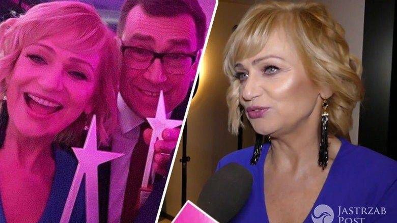 Katarzyna Żak prowadzi ekologiczny tryb życia
