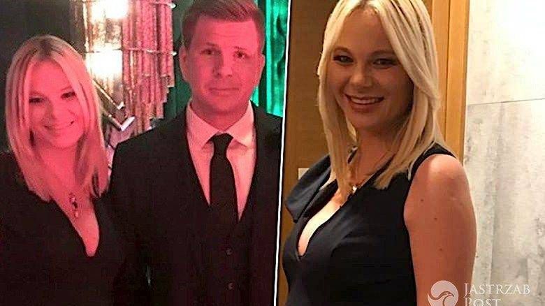 Chajzer i Walczak Bal TVN 2017