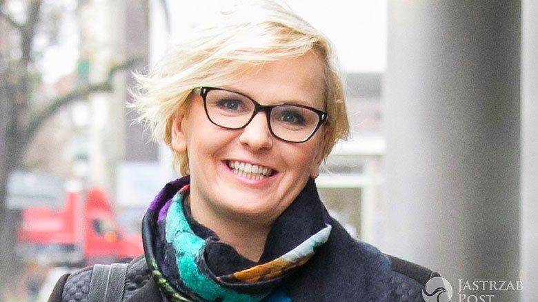 Otylia Jędrzejczak zakochana. Kim jest jej partner?