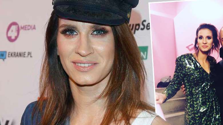 Sylwia Grzeszczak koncertuje w Nowym Jorku