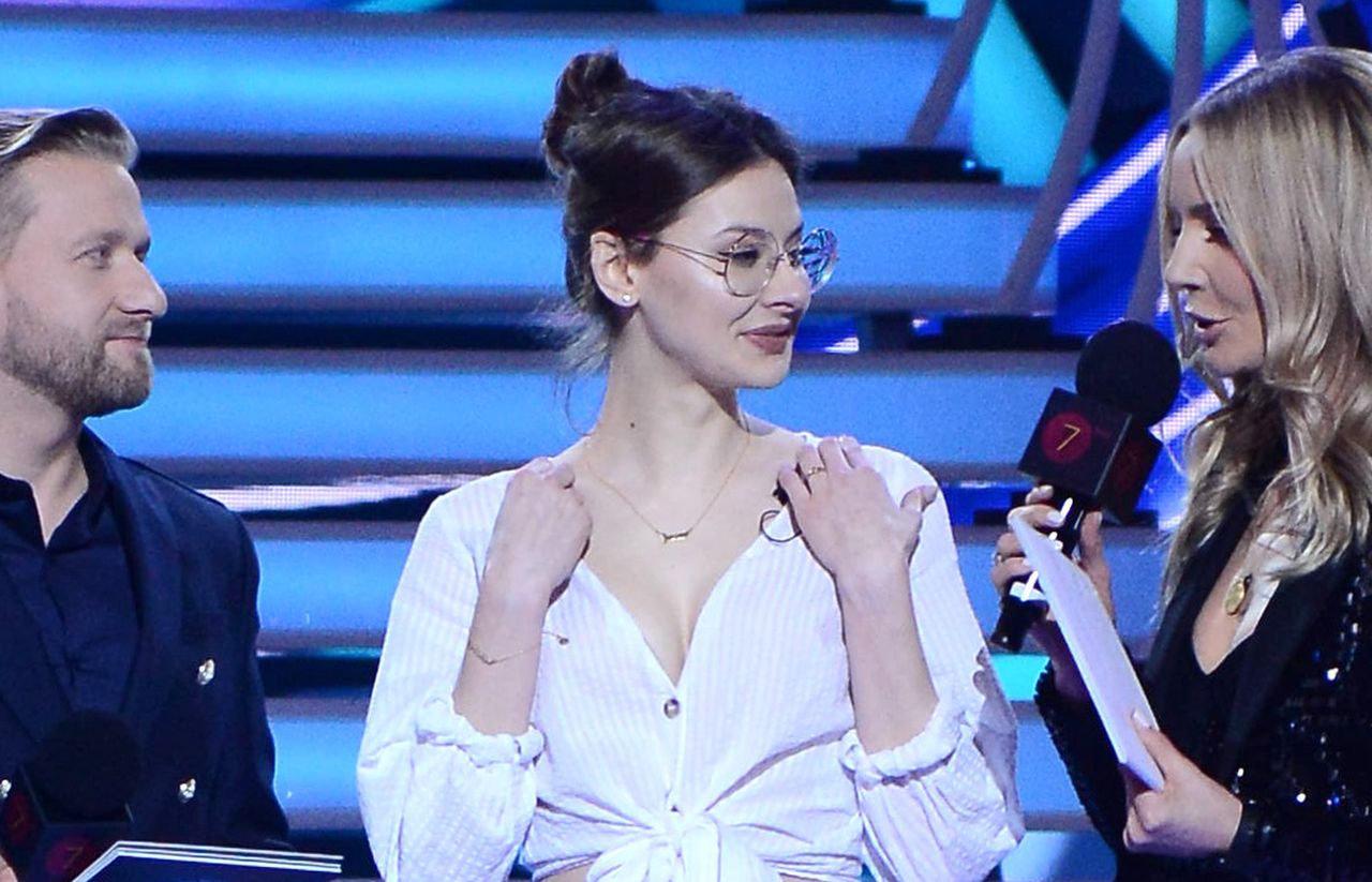 "Big Brother": Justyna chce odejść z show. "Czuję się oszukana przez Wielkiego Brata"