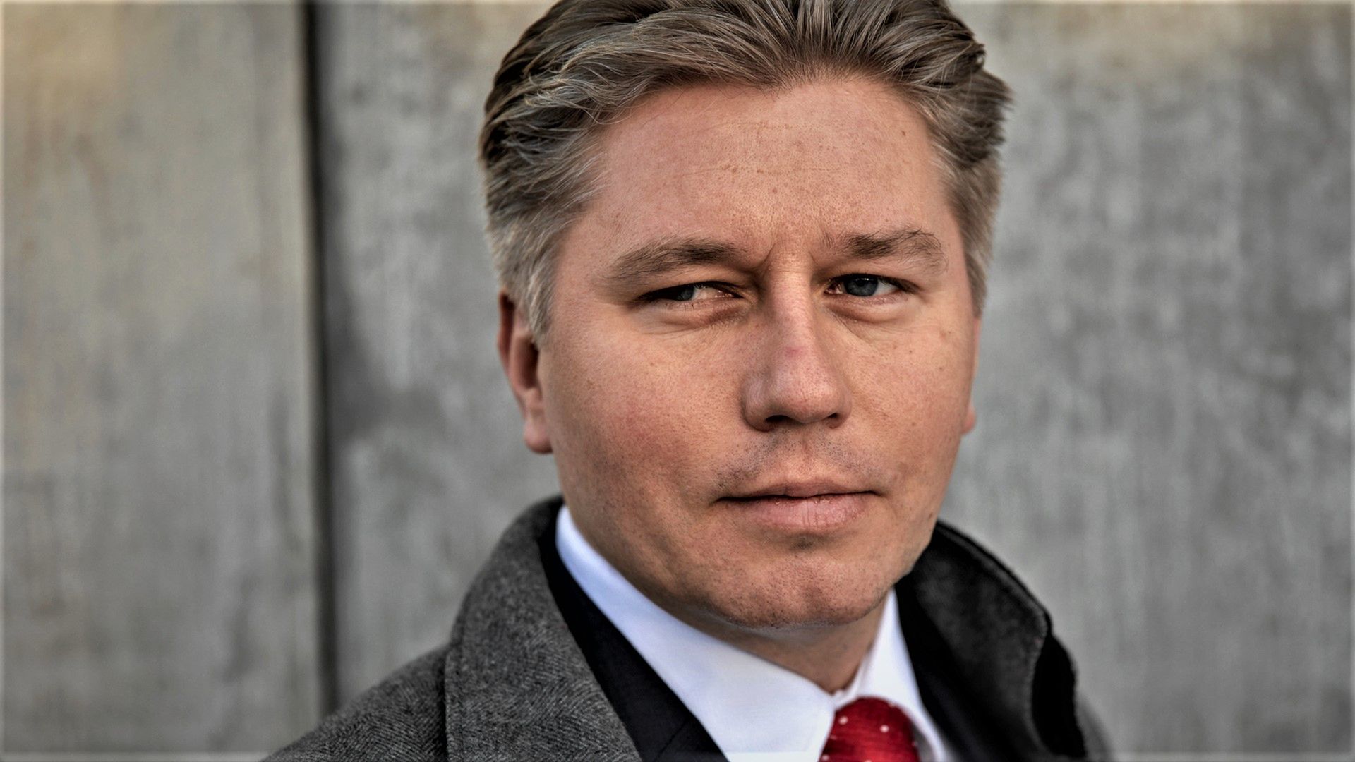 Prof. Marcin Matczak z Wydziału Prawa i Administracji UW