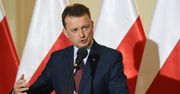 Szczere wyznanie Błaszczaka. "Jest napięcie między prezydentem a szefem MON"