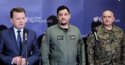 Mariusz Błaszczak o katastrofie MiG-29 pod Pasłękiem. Zapadła decyzja
