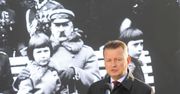 Mariusz Błaszczak: "Zachowanie prezydent Warszawy jest godne potępienia"