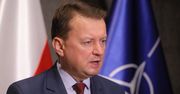 Mariusz Błaszczak komentuje przesłuchanie Donalda Tuska. "Udowodnił, że nie interesował się sprawami państwowymi"