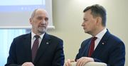 Koniec epoki Macierewicza w MON. Mariusz Błaszczak porządkuje wojsko, nominuje generałów i zmienia WOT