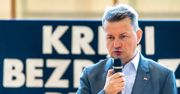 Służby inwigilują i zbierają haki na przeciwników? Mariusz Błaszczak zarzuca tygodnikowi atak na rząd