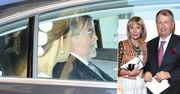 Edward Miszczak i Anna Cieślak nie chcieli ślubnych prezentów. Niektórzy goście postanowili się wyłamać. Starakowie mieli gest