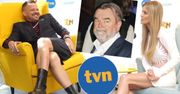 Joanna Krupa i Michał Piróg komentują odejście Edwarda Miszczaka z TVN-u. "Może dobrze" [WIDEO]
