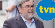 Już wiadomo, kto zastąpi Edwarda Miszczaka w TVN! Oto nowy dyrektor programowy stacji