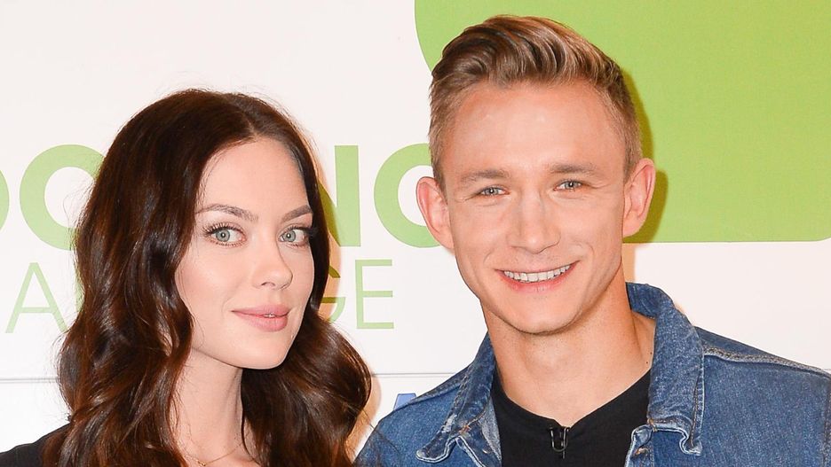 Edyta Zając-Rzeźniczak i Jakub Rzeźniczak - historia związku 