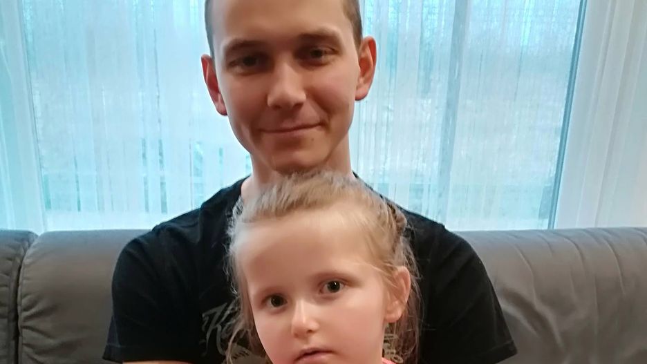 W walce z chorobą Ewie pomoże przeszczep komórek macierzystych 