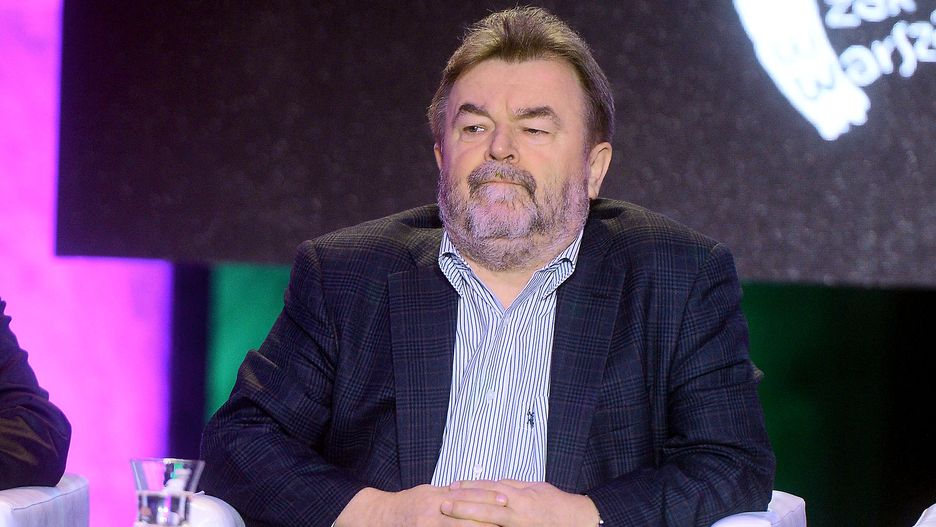 Prokuratura chce przesłuchać Edwarda Miszczaka ws. nagrań z "urodzin Hitlera"
