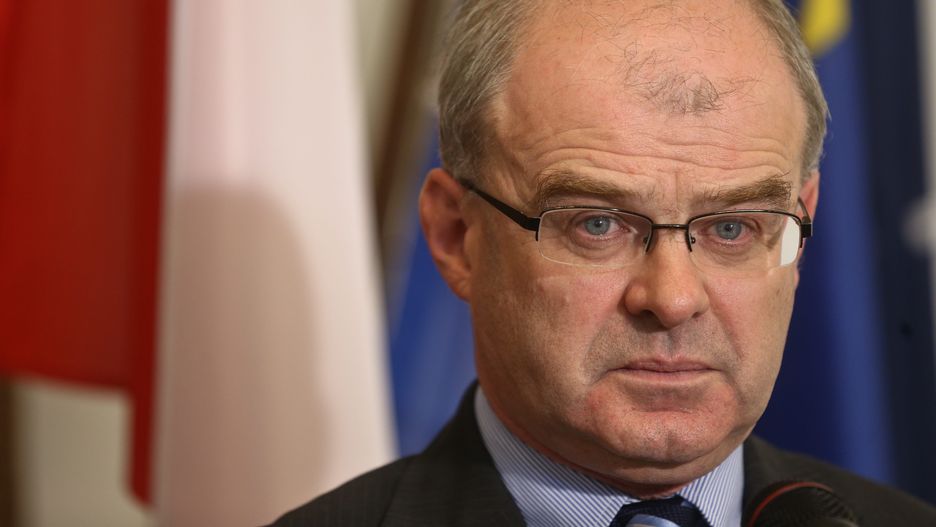 Gen. Skrzypczak: "Zapad-17"? Rutynowe ćwiczenia, reagujmy spokojnie