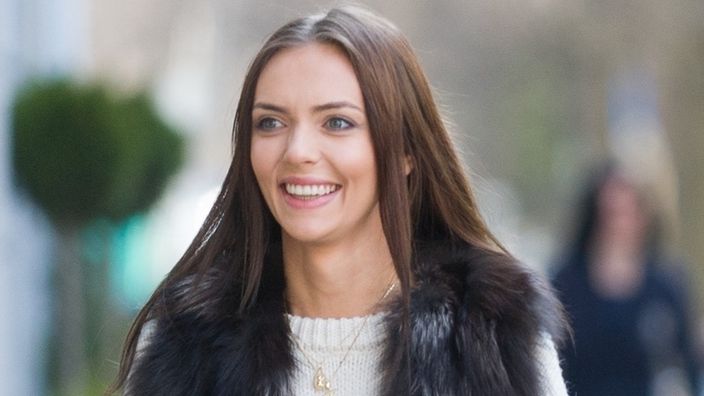 Marcela Leszczak związana jest z Michałem Koterskim 