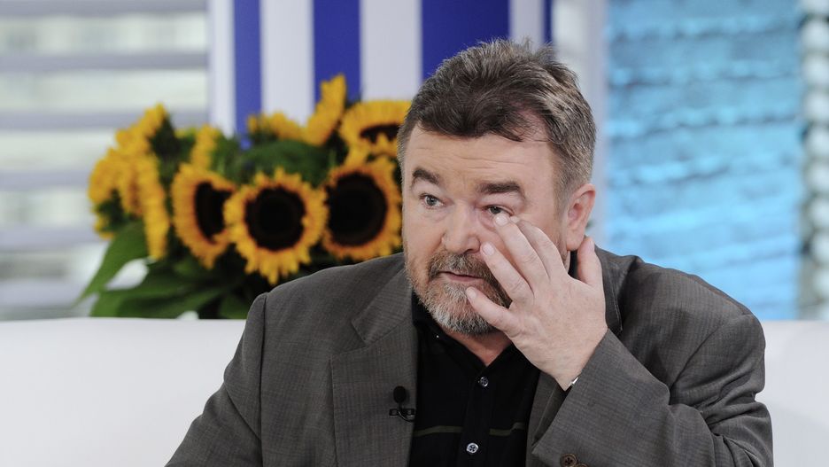 Zmarła żona Edwarda Miszczaka