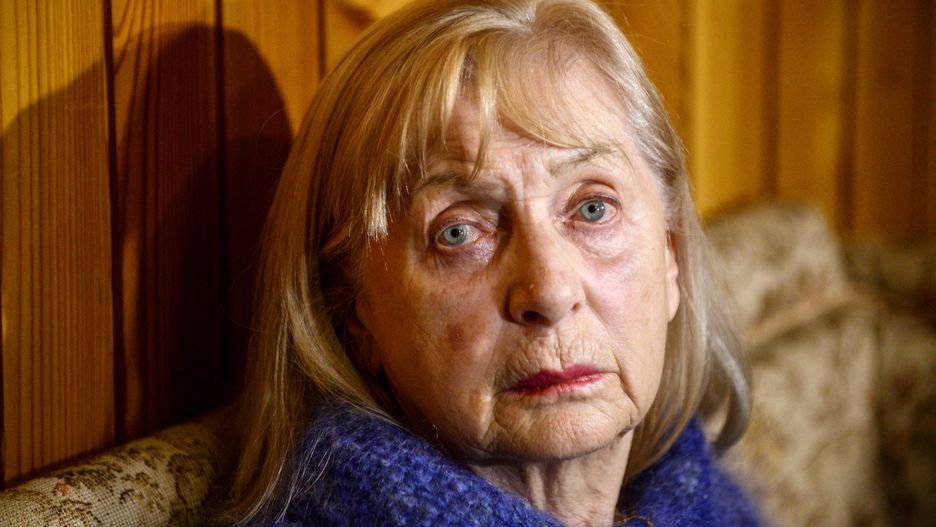 Maria Kiszczak jest przeciwna ustawie degradacyjnej