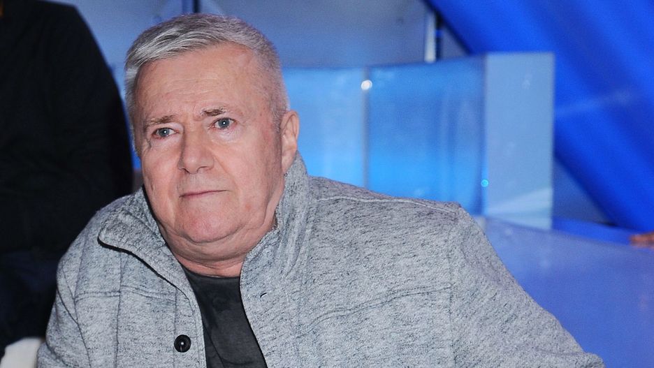 Włodzimierz Matuszak ma poważne problemy