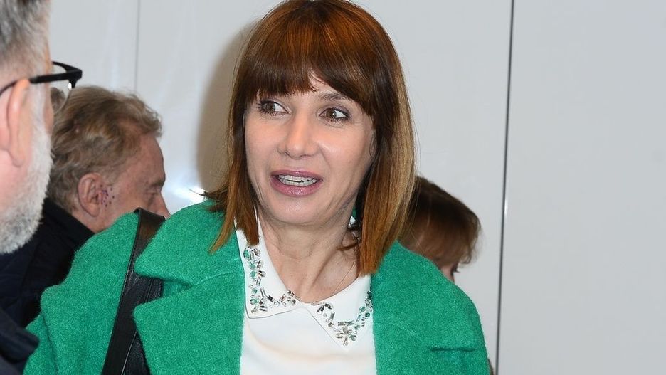 Grażyna Wolszczak wypowiada wojnę smogowi