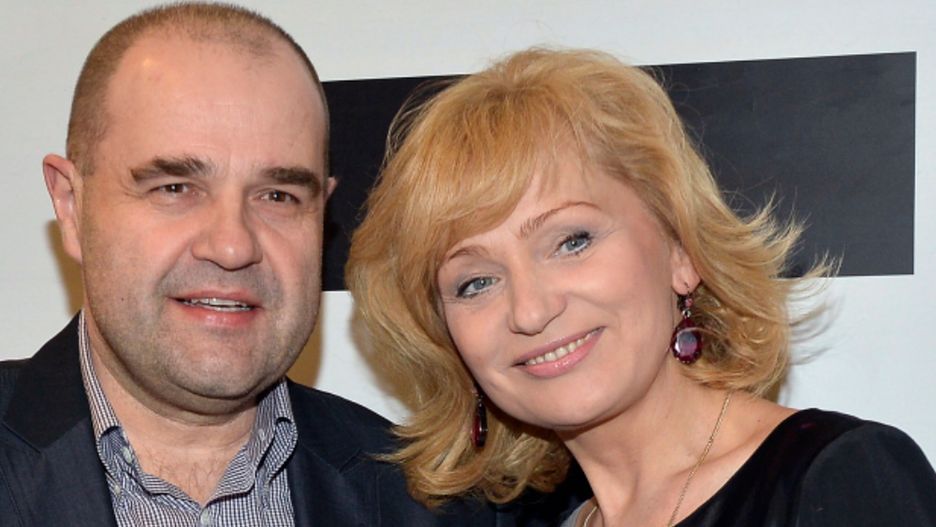 Czy Katarzyna Żak zagra w filmowym "Ranczu"? Chciałaby, ale nie dostała propozycji