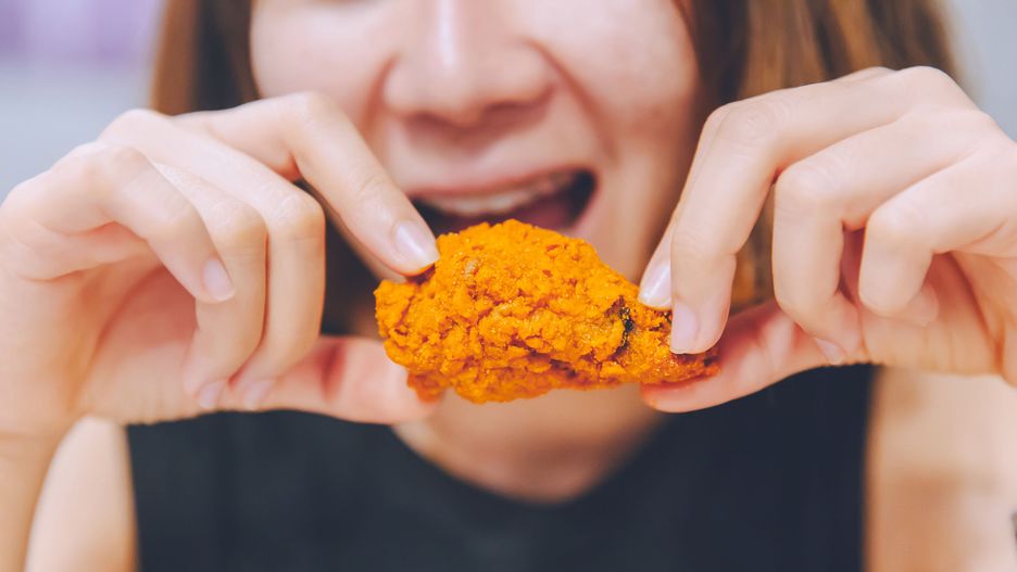 KFC postanowiło wprowadzić ciekawą promocję.