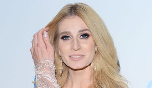 Sylwia Grzeszczak bez makijażu. "Jak Julia Roberts"