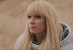 Sylwia Grzeszczak w afro. Fani porównują ją do wielkiej gwiazdy