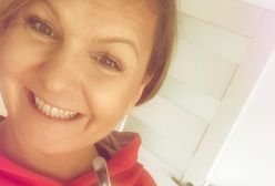 Otylia Jędrzejczak przez przypadek zdradziła płeć dziecka?