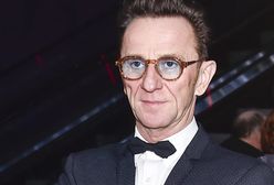 Paweł Wilczak z niepokojem patrzy na synów. Nie podoba mu się, czym się zajmują