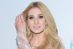 Sylwia Grzeszczak bez makijażu. "Jak Julia Roberts"