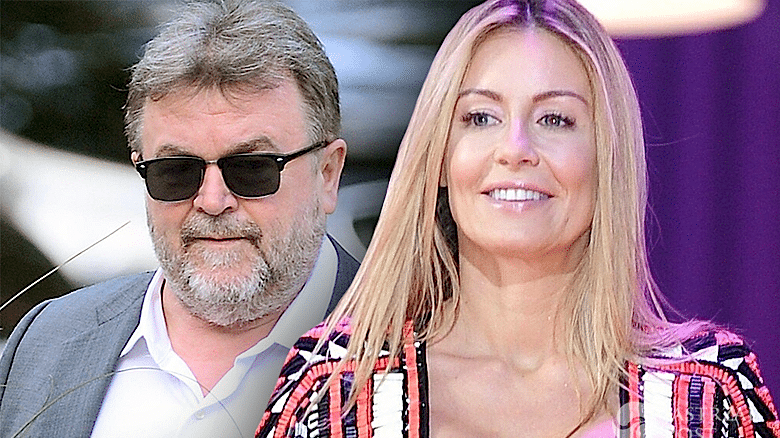 Małgorzata Rozenek o pracy w TVN i rozmowie z Edwardem Miszczakiem