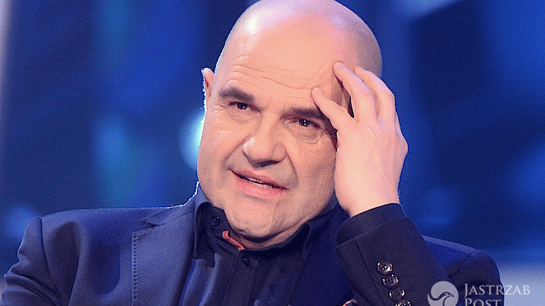 Cezary Żak pomógł Magdzie