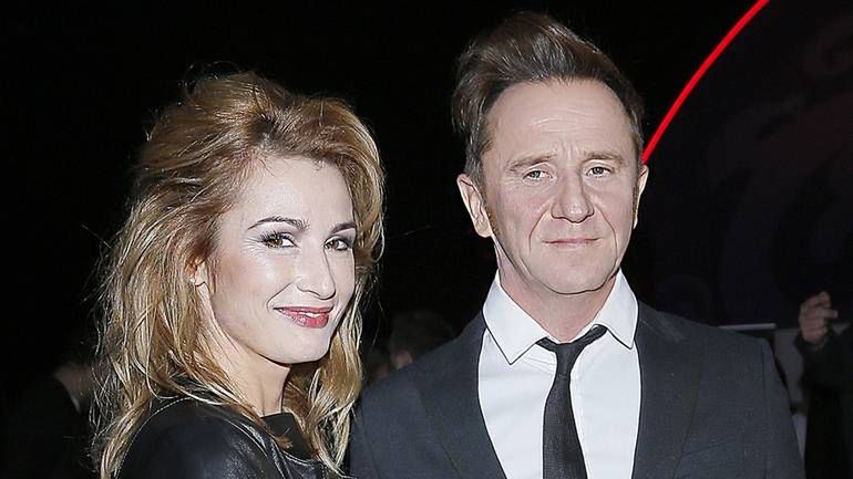 scena z: Joanna Brodzik, Paweł Wilczak, SK:, , fot. Baranowski Michał/AKPA