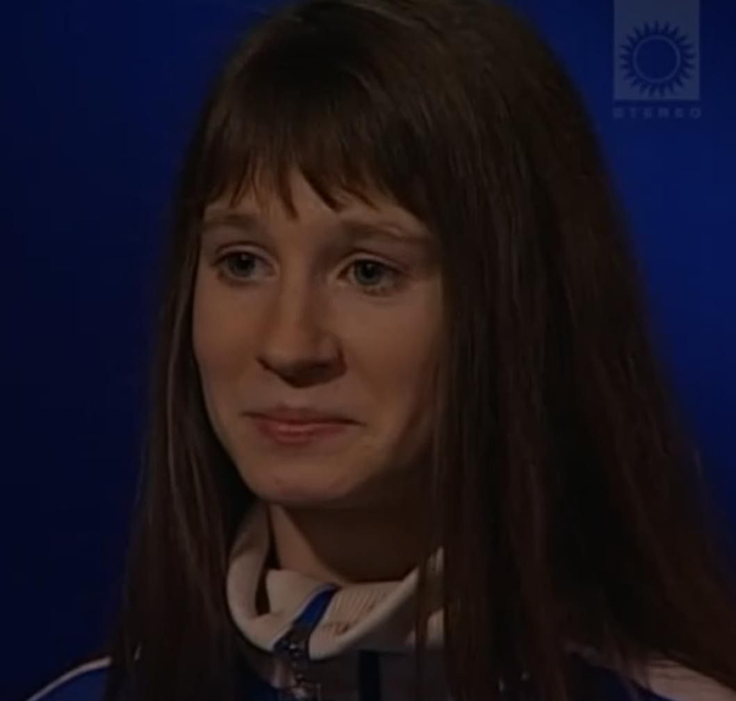 Sylwia Grzeszczak w Idolu