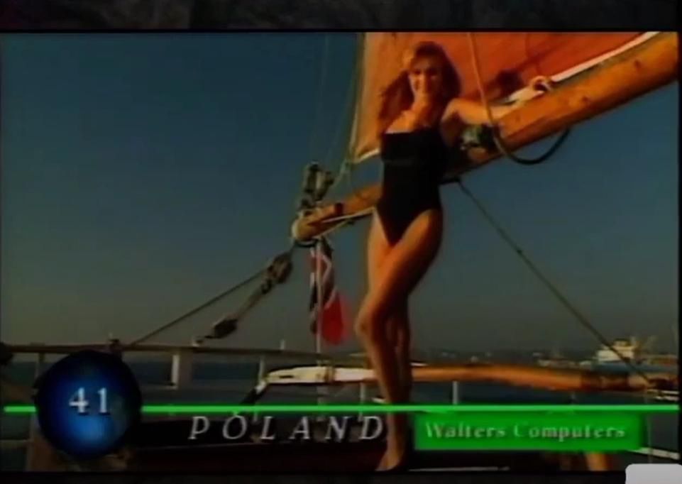 Ewa Szymczak