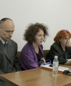 Rozpoczęła się rozprawa ws. śmierci 3,5-letniego Jasia Olczaka
