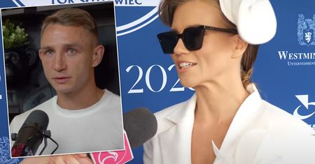 Agnieszka Kaczorowska komentuje wywiad Rzeźniczaka i wkłada kij w mrowisko. Takiej opinii nie słyszeliśmy jeszcze od nikogo! [WIDEO]